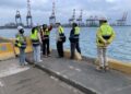 高雄港區新聞網／港務公司減碳里程碑！港埠工程減碳指引獲BSI認證　邁向淨零港口