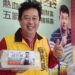 從基層到願景整合　薛兆基以穩健形象爭取左楠選民認同