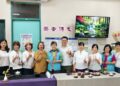 茶香串起世代溫度　本和里樂齡茶聊打造公益新循環