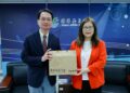 高科大攜手海委會 深化海洋治理與人才培育合作