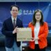 高科大攜手海委會 深化海洋治理與人才培育合作