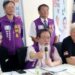 不滿藍綠長期壟斷　張靜、李政憲聯手主打制度改革