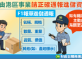 高雄港區新聞網 / 自由港區通報踩雷恐挨罰！高雄關示警紡織品申報不實風險