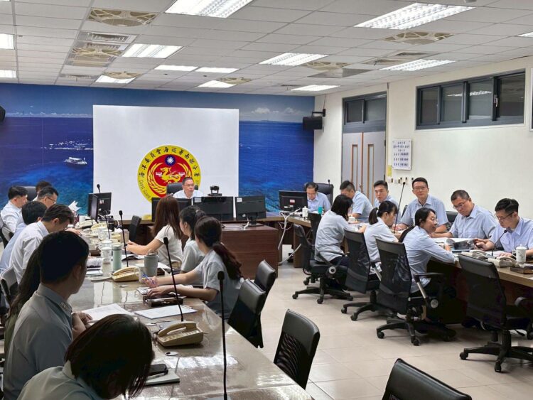 圖/海巡署