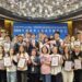 高雄港區新聞網 / 勞動節前最感人！高屏園區表揚45位模範勞工　移工與工程師同登榮耀