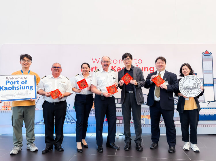 圖/臺灣港務公司
