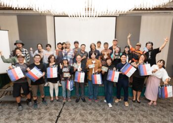 高雄港區新聞網 / 恆春半島翻身契機！永續登山車論壇登場　120人齊聚共議地方創生