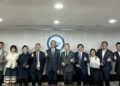高雄港區新聞網 / 航港局表揚7大航商！國籍船員培育成果亮眼、女性船員比例提升