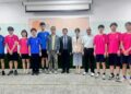 宜蘭高中科學實力稱霸北一區 11件作品全壘打