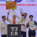 高雄港區新聞網 / 客家料理登國際巔峰！吳添豪奪金牌並摘最高分　客食國際新星發光