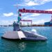 高雄港區新聞網 / 海洋科技國家隊成形！MATURE Taiwan 2026登場　無人載具＋國防自主全面曝光