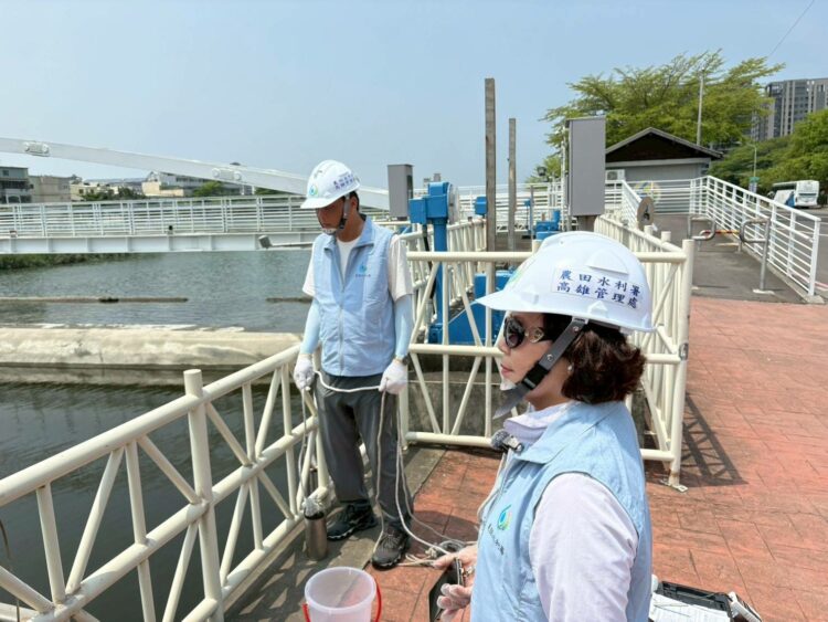 圖/水利署