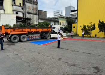 影音/宜蘭出發的台日扶輪大型交通安全守護日 共築安全路-看見希望