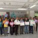 高雄港區新聞網 / 黑水溝重生奇蹟!二仁溪推OECM保育共生 企業、學界攜手守護下一代