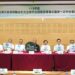 高雄港區新聞網 / 汛期將至南高屏12單位啟動聯防！防災MOU簽署強化即時應變能力