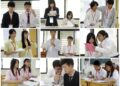 以賽代訓！第二屆林燈盃英語辯論賽　羅東高中、南山高中並列第一