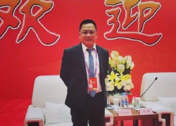 台AI醫療人才登陸發展 盧翊淮入選福建「百人計畫」兩岸智慧醫療合作