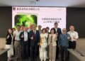高雄港區新聞網 / ESG全面啟動！臺灣港務公司5年永續藍圖曝光　打造低碳韌性港群