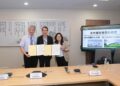 護理人才培育再升級　樹人醫專攜臺大癌醫推「展翅計畫」直通就業