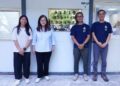 高雄港區新聞網 / 世界地球日太平島驚喜一幕！海龜現身產卵見證南海生態復甦