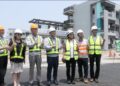 高雄港區新聞網 / 高鐵屏東特定區爆發！台積電供應鏈進駐＋S廊帶成形　產值上看360億