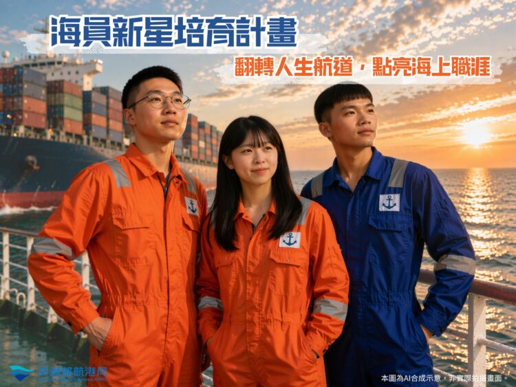 圖/航港局