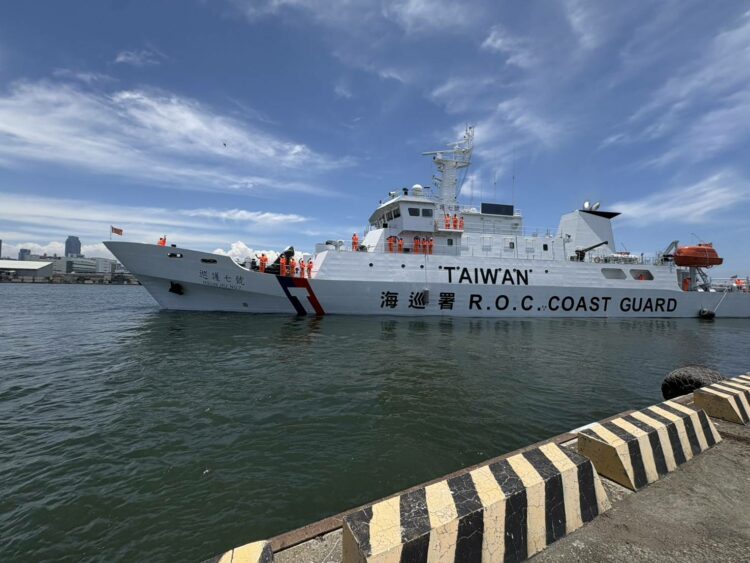 圖/海巡署