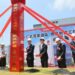 推動半導體S廊帶戰略布局 穎崴科技仁武擴廠動土