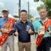 115年高雄鳳荔品質評鑑競賽 大樹區農友表現優異勇奪雙冠軍