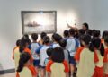 高雄港區新聞網 / 高雄港港史館迎國際博物館日！原木年代特展結合藝術體驗吸睛登場
