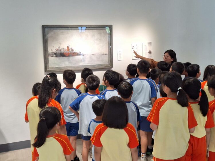 圖/台灣港務公司
