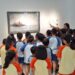 高雄港區新聞網 / 高雄港港史館迎國際博物館日！原木年代特展結合藝術體驗吸睛登場