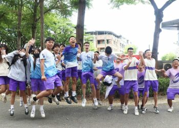 會考落幕釋壓潮！ 高雄加碼「准考證優惠」掀遊城熱潮