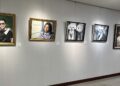從水墨到客家創意工藝　高空大「乘光而行」展現跨域藝術能量