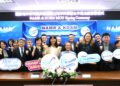 高雄港區新聞網 / 台韓攜手推動海洋教育!國海院與韓國國立海洋科學館簽署MOU深化海洋素養合作