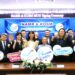 高雄港區新聞網 / 台韓攜手推動海洋教育！國海院與韓國國立海洋科學館簽署MOU深化海洋素養合作