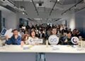高雄港區新聞網 / AI、ESG與循環經濟全面啟動！商發署攜商研院助南部企業打造永續競爭力