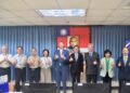 高雄港區新聞網 / 防堵「洗產地」奏效！高雄關聯手美國海關攔截違規轉運 守護MIT招牌