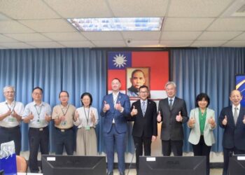 高雄港區新聞網 / 防堵「洗產地」奏效！高雄關聯手美國海關攔截違規轉運 守護MIT招牌