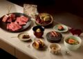 從台北到台中 『牛花USHIHANA』和牛無菜單料理滿足饕客的味蕾