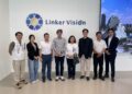 高雄港區新聞網 / 舊港區變AI重鎮！高雄蓬萊港區智慧轉型獲議會肯定