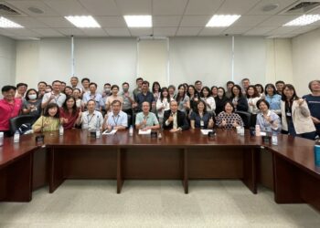 高雄港區新聞網 / 高雄關攜手南科業者強化通關效率　115年度通關服務座談交流熱烈