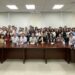 高雄港區新聞網 / 高雄關攜手南科業者強化通關效率　115年度通關服務座談交流熱烈