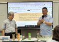 中山大學攜手樹人醫專推科普研習　提升教師探究式教學力