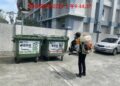 高雄港區新聞網 / 漢他病毒拉警報！臺灣港務公司全面強化高雄港鼠害防線