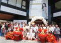 「芯妍植」高雄旗艦總部盛大開幕　打造女性微型創業與頭皮健康新藍海