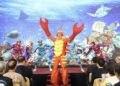 2026第七屆國家海洋日6月7日登場 海委會邀全民登雲林艦、逛市集、看大戲
