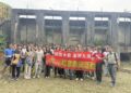 高雄港區新聞網 / 跨越百年清廉典範！嘉南藥理大學走訪曹公圳　見證廉政與水利永續價值