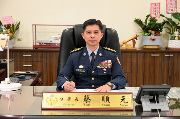 圖/海巡署