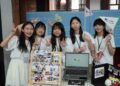 佛光大學傳播學系畢展《電光瞬間》盛大開幕 展現新世代媒體創意